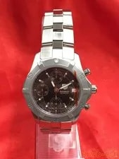 TAG Heuer — TAG Heuer CN2111 Automatic Winding — Watch — resale