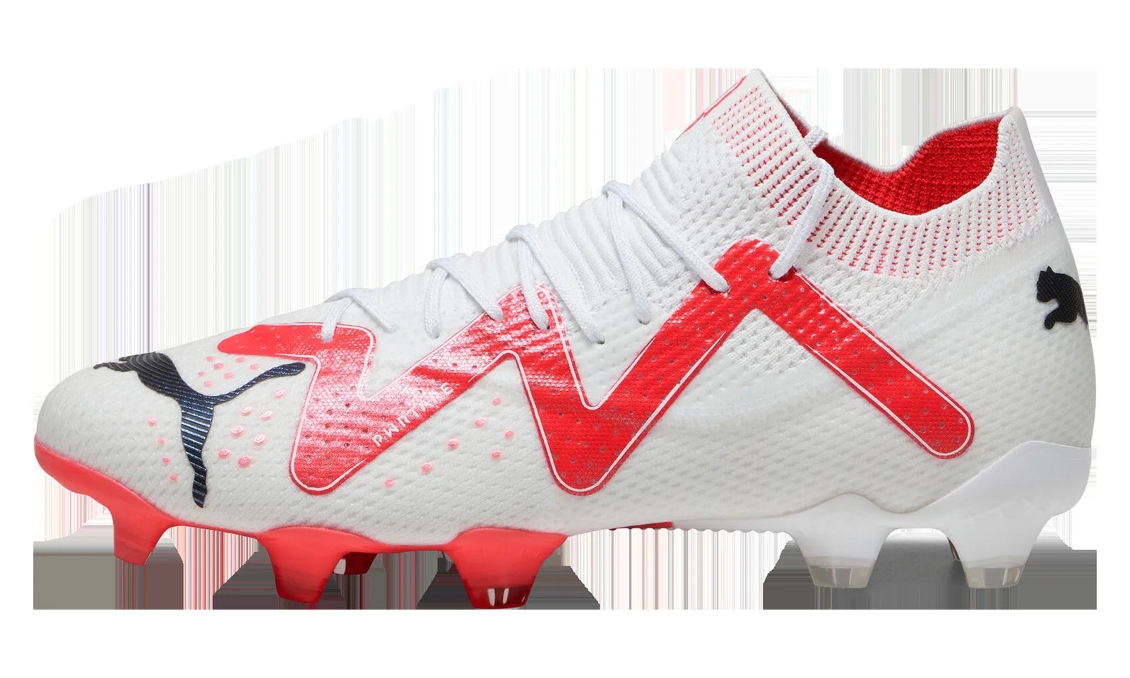 Puma — Future Ultimate Fg/ag Wmns "Breakthrough Pack" 107356 01 — Sneaker — resale