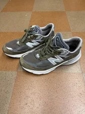 New Balance — New Balance 990v6 — Sneaker — resale