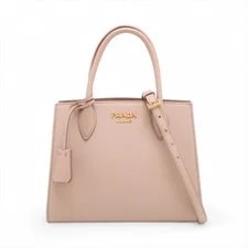 Prada — Prada 2 Way 1BA284 — Handbag — resale