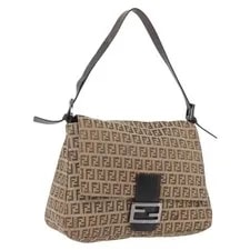 Fendi — Fendi Mamma Baguette Auth fm5095 — Handbag — resale