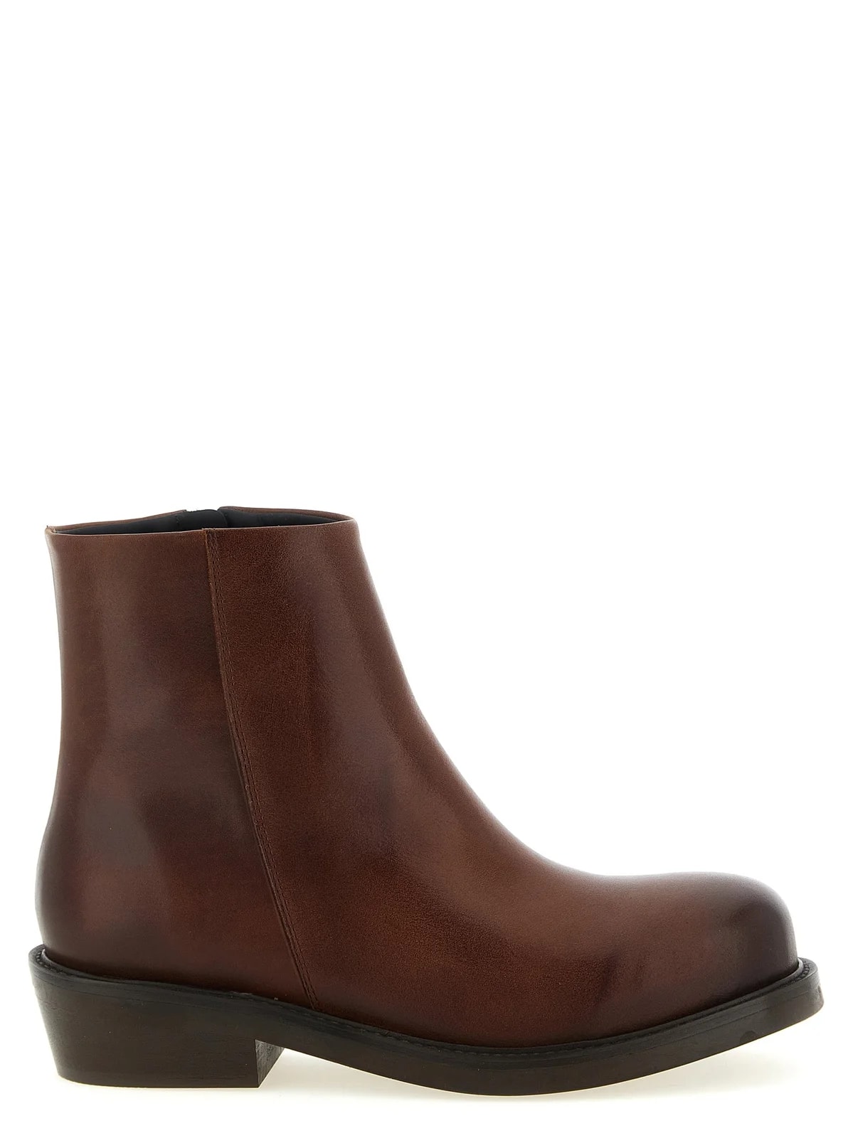 SÉFR — Séfr Ankle — Designer Shoe — resale