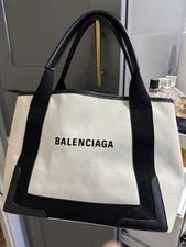 Balenciaga — Balenciaga Authentic Cabas 26×38cm — Handbag — resale