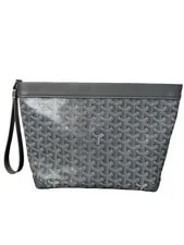 Goyard — Goyard Clutch — Handbag — resale