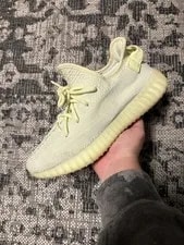 Yeezy — Yeezy 350 Boost V2 Size 7 Lightly — Sneaker — resale