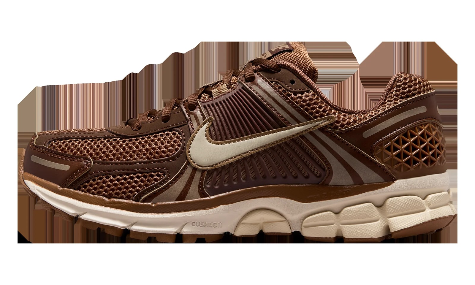 NIKE — Zoom Vomero 5 Wmns "Cacao / Light British / Dark Driftwood" FJ2028 200 — Sneaker — resale