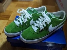 Nike — Nike Zoom Bruin Sb Color With Box Us11 — Sneaker — resale