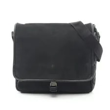 Prada — Prada + Messenger #RC3080 — Handbag — resale