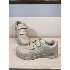 New Balance — New Balance 577 Walking Shoes 12 4E Hook Loop MW577VB — Sneaker — resale