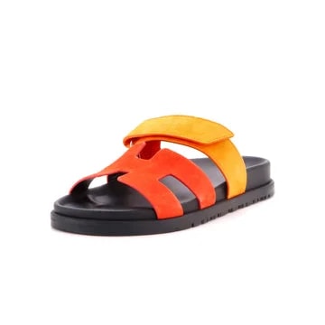 Hermès — Chypre — Designer Shoe — resale