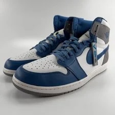 Jordan — Jordan 1 Retro High OG DZ5485-410 — Sneaker — resale
