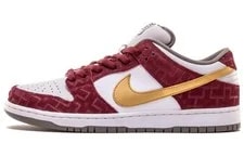 Nike SB — Nike SB Dunk Low Beijing 504750-077 — Sneaker — resale