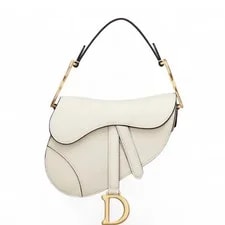 Dior — Dior Micro Saddle (mh070226a1r) — Handbag — resale