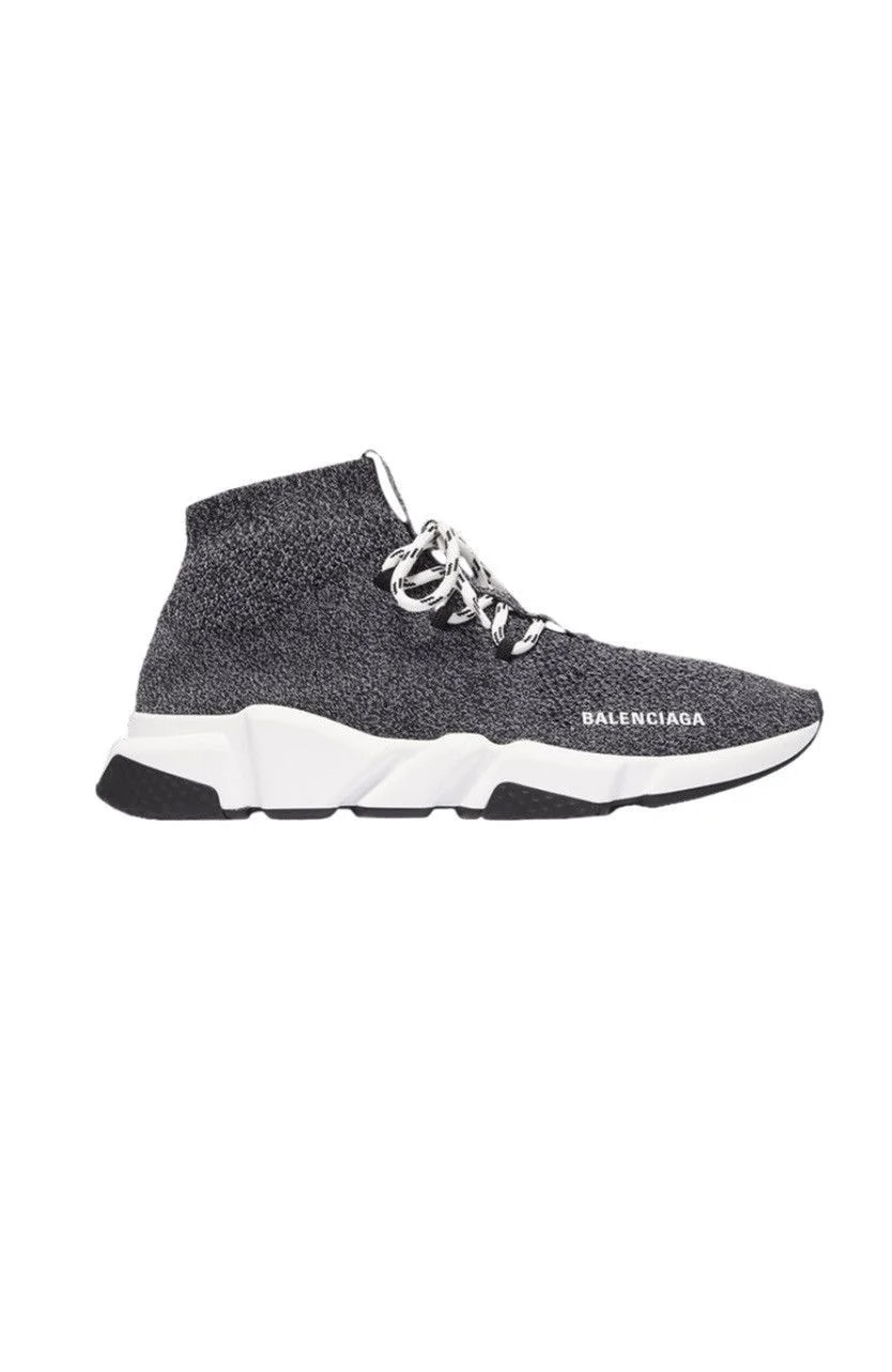 Balenciaga Speed Lace Up ' '