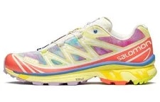 Salomon — Salomon XT-6 Mountain Mount Siguniang 473621 — Sneaker — resale