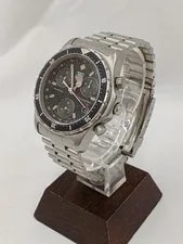 Tag Heuer — TAG Heuer 570.205 PROFESSIONAL200 Excellent Condition — Watch — resale