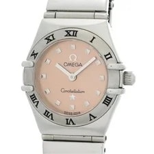 Omega β Omega Constellation My Choice Mini 1561.61.00 Quartz β Watch β resale