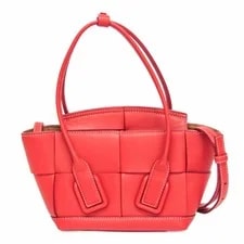 Bottega Veneta — Bottega Veneta Mini the Arco 600606 — Handbag — resale