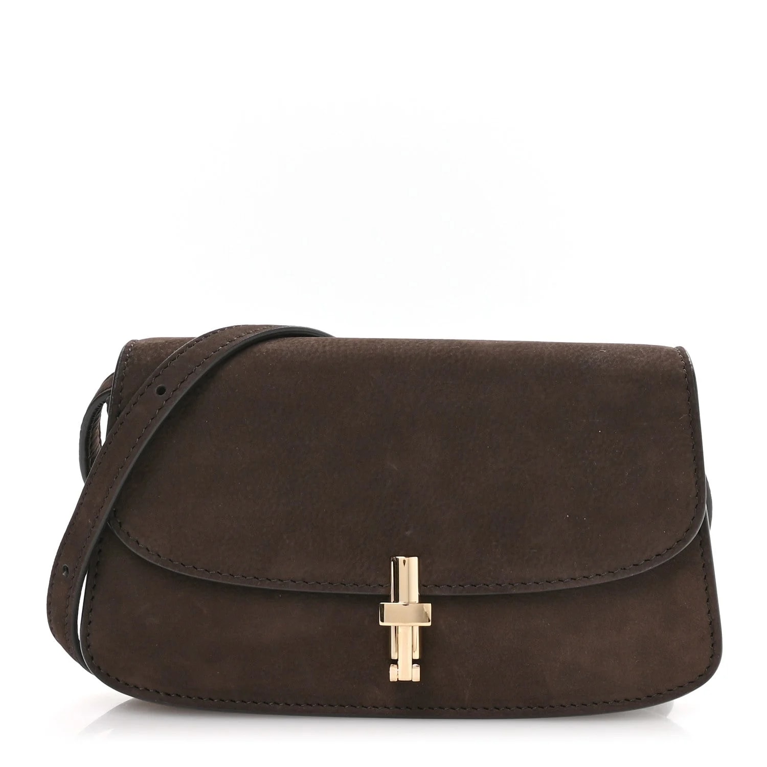 The Row — Sofia E/W Crossbody — Handbag — resale
