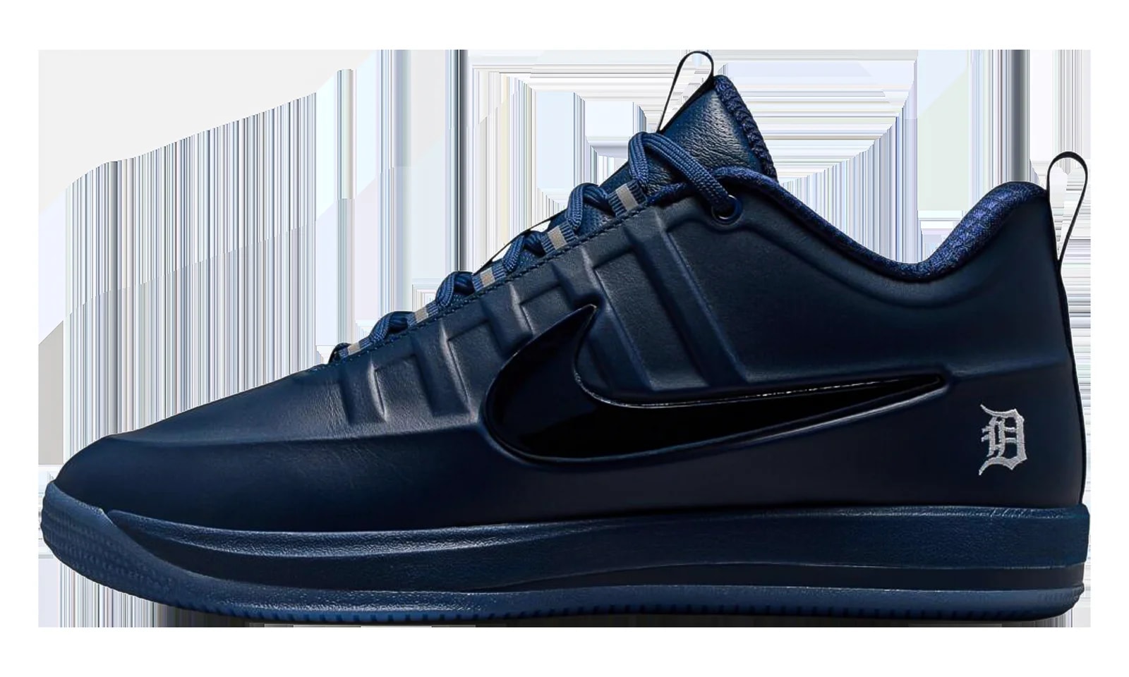 NIKE — Book 2 "Detroit Tigers" IM4667 400 — Sneaker — resale