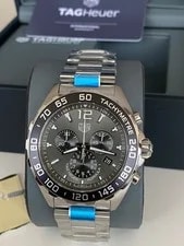 Tag Heuer — Tag Heuer Formula 1 Quartz — Watch — resale