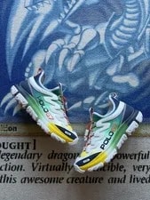 Polo Ralph Lauren — Polo Ralph Lauren Adventure 300LT US Size 8 Worn 1x! — Sneaker — resale
