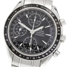 Omega — Omega Speedmaster 3220.50 Chronograph Triple Calendar Automatic — Watch — resale
