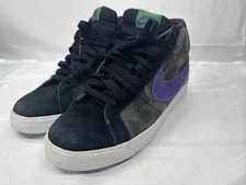 Nike SB — Nike SB Zoom Blazer Creature Size 9 Varsity Volt 310801 005 — Sneaker — resale