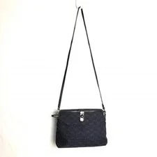 Bottega Veneta — Appraised Bottega Veneta Made in Italy Pouch Butterfly Embroid — Handbag — resale