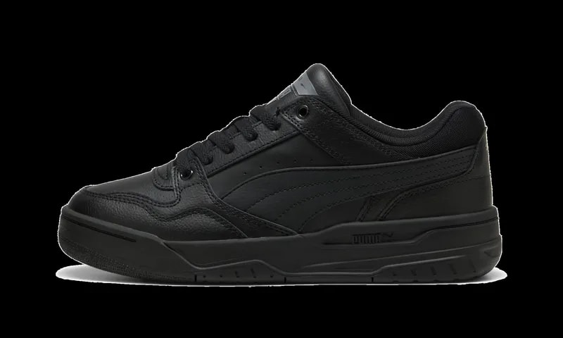 PUMA — Rebound Retro "Puma / Cool Dark " 400197 02 — Sneaker — resale