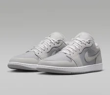 Air Jordan — ( Size 7 - 14 ) Air Jordan 1 Low SE Soft Light — Sneaker — resale