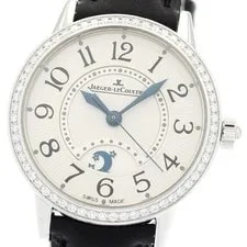 Jaeger-LeCoultre — Jaeger-lecoultre Rendezvous Classic Night & Day Q3468130/346.8.56.S TO260972 — Watch — resale