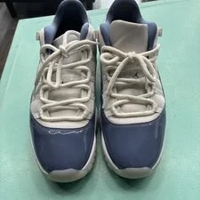 Air Jordan — Size 11.5 - Air Jordan 11 Retro Low — Sneaker — resale
