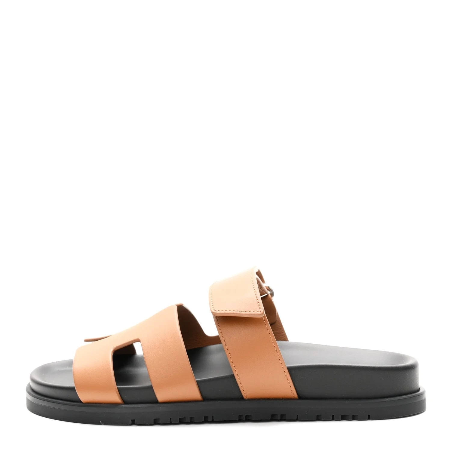 Hermès — Chypre 36.5 — Designer Shoe — resale