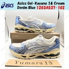 Asics — Asics Gel-Kayano 14 1203A537-102 Size — Sneaker — resale