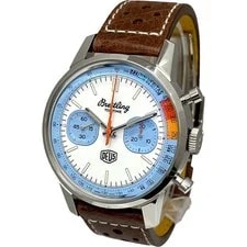 Breitling — Breitling Top Time Deus A23311 Automatic Chronograph 41mm Limited Edition:JPN — Watch — resale