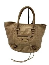 Balenciaga — Balenciaga Misc BEG City — Handbag — resale