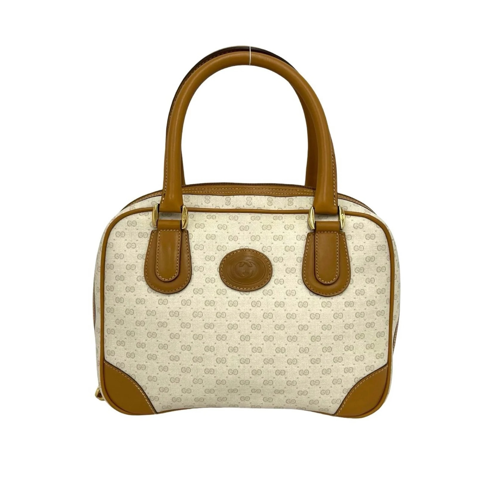 Gucci — Boston — Handbag — resale