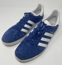 Adidas — Adidas Gazelle Collegiate US — Sneaker — resale