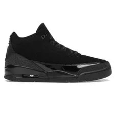 Jordan — Jordan 3 Retro ' Cat' (2025) — Sneaker — resale