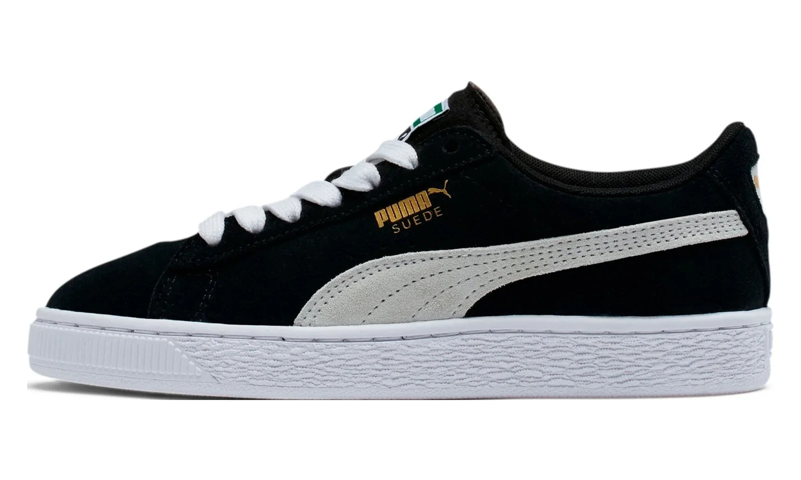 PUMA — GS " / " 355110 01 — Sneaker — resale