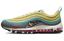 NIKE — Nike DH4759-001 Moderate Wear Or Visible Flaws — Sneaker — resale