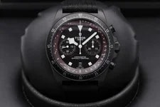 Tudor — Tudor Pelagos FXD Chronograph "FXD Carbon Chrono" 25827KN — Watch — resale