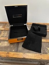 Panerai — Panerai Giant BOX Display Ruined AS Pictured Auction N3 — Watch — resale
