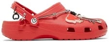 Crocs — Karol G X Crocs Classic Clog Limited Edition Size 13M/14.5W - (207998-8C1) — Sneaker — resale