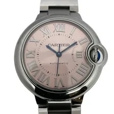 Cartier — Cartier Ballon Bleu de WSBB0068 Pink #157 — Watch — resale