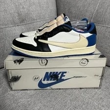 Jordan — Jordan 1 Retro Low OG SP X — Sneaker — resale