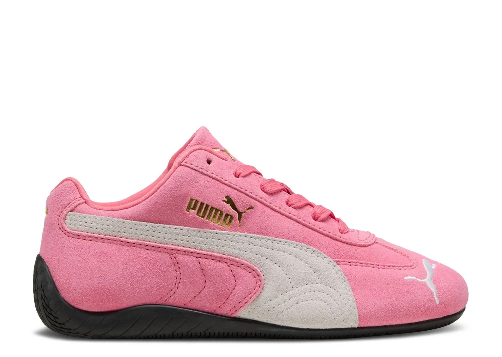 Puma — Speedcat OG Big Kid 'Magic ' — Sneaker — resale