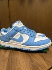 NIKE — 10.0US Nike Dunk Low — Sneaker — resale