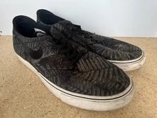 Nike SB — Nike SB Zoom Air Oneshot Shoes Size 11 Skateboarding Jungle Tropical C14 — Sneaker — resale
